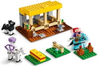 LEGO 21171 - Der Pferdestall