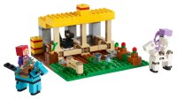 LEGO 21171 - Der Pferdestall