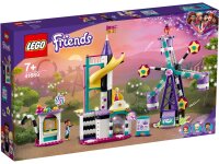 LEGO 41689 - Magisches Riesenrad mit Rutsche