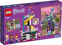 LEGO 41689 - Magisches Riesenrad mit Rutsche