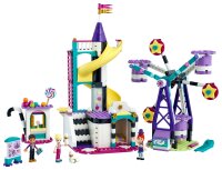 LEGO 41689 - Magisches Riesenrad mit Rutsche