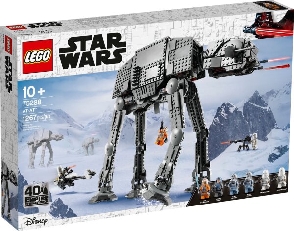 LEGO 75288 - AT-AT