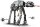 LEGO 75288 - AT-AT