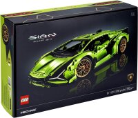 LEGO 42115 - Lamborghini Sián FKP 37