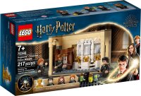 LEGO 76386 - Hogwarts™: Misslungener Vielsafttrank