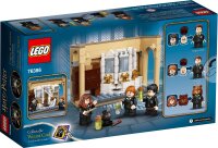 LEGO 76386 - Hogwarts™: Misslungener Vielsafttrank