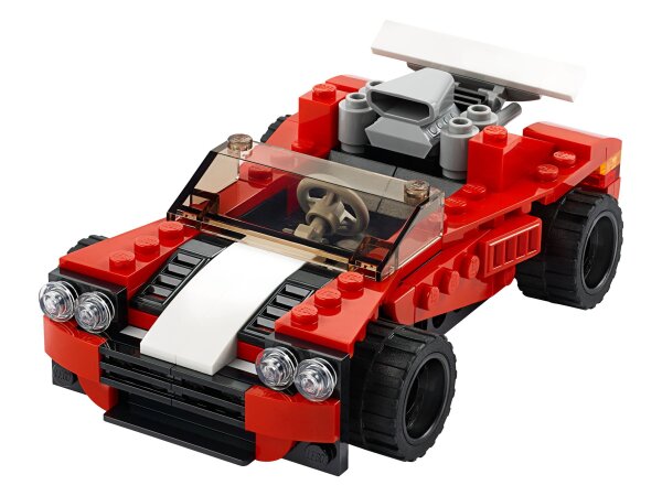 LEGO® 31100 Sportwagen