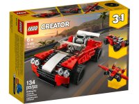 LEGO® 31100 Sportwagen