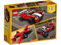 LEGO® 31100 Sportwagen