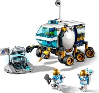 LEGO 60348 - Mond-Rover