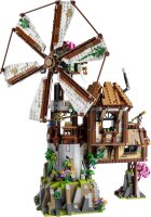 LEGO® 910003 Windmühle auf dem Berg