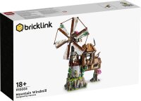 LEGO® 910003 Windmühle auf dem Berg