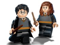 LEGO 76393 - Harry Potter™ Hermine Granger™