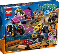 LEGO 60295 - Stuntshow-Arena