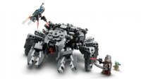 LEGO 75361 - Spinnenpanzer