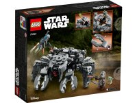 LEGO 75361 - Spinnenpanzer