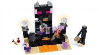 LEGO 21242 - Die End-Arena