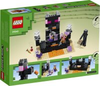LEGO 21242 - Die End-Arena