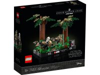LEGO 75353 - Verfolgungsjagd auf Endor™ –...