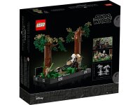 LEGO 75353 - Verfolgungsjagd auf Endor™ –...