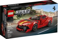 LEGO 76914 - Ferrari 812 Competizione