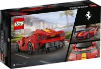 LEGO 76914 - Ferrari 812 Competizione