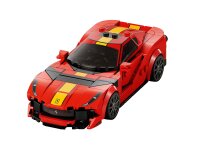 LEGO 76914 - Ferrari 812 Competizione