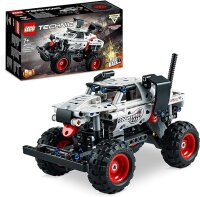 LEGO Technic 42150 - Monster Jam™ Monster...