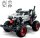 LEGO Technic 42150 - Monster Jam™ Monster Mutt™ Dalmatian