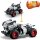 LEGO Technic 42150 - Monster Jam™ Monster Mutt™ Dalmatian