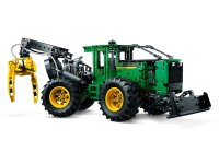 LEGO Technic 42157 - John Deere 948L-II Skidder