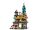 LEGO Ninjago 71741 - Die Gärten von NINJAGO® City
