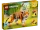 LEGO Creator-3-in-1 31129 - Majestätischer Tiger