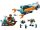 LEGO City 60379 - Forscher-U-Boot