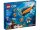LEGO City 60379 - Forscher-U-Boot