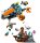 LEGO City 60379 - Forscher-U-Boot