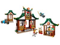 LEGO Ninjago 71787 - Kreative Ninja Steinebox