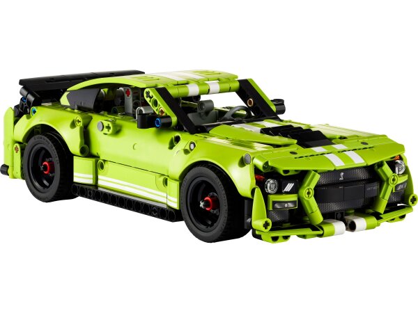 LEGO® Technic 42138 Ford Mustang Shelby® GT500®