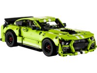 LEGO® Technic 42138 Ford Mustang...