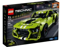 LEGO® Technic 42138 Ford Mustang...