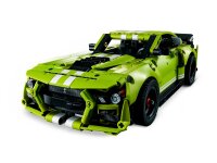 LEGO® Technic 42138 Ford Mustang Shelby® GT500®