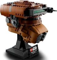 LEGO Star Wars 75351 - Princess Leia™ (Boushh™ Helm