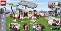 LEGO Ideas: The Flintstones - Familie Feuerstein