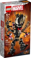 LEGO Marvel 76249 - Venomized Groot
