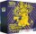 Pokemon - Karmesin & Purpur "Stürmische Funken" Top-Trainer Box