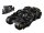 LEGO® Super Heroes 76023 The Tumbler