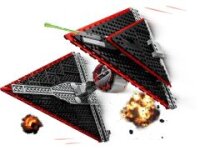 LEGO 75272 Star Wars - Sith TIE Fighter