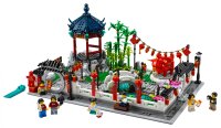 LEGO® 80107 Frühlingslaternenfest