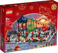 LEGO® 80107 Frühlingslaternenfest