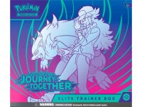 Pokemon journey together elite trainer box